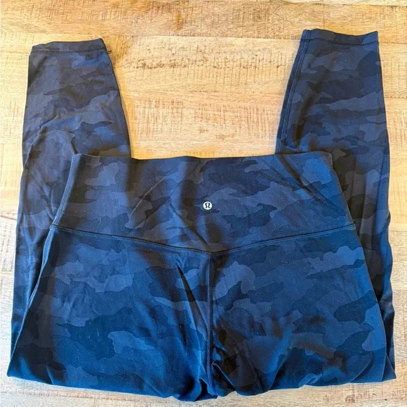 Lululemon Leggings - Picture 4 of 6